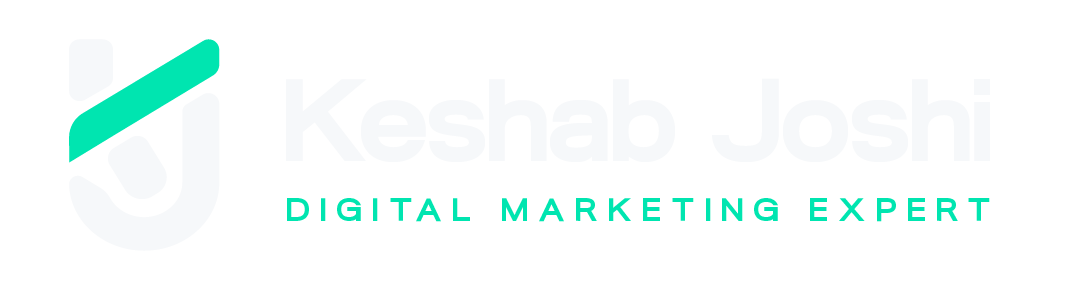 Keshab Joshi